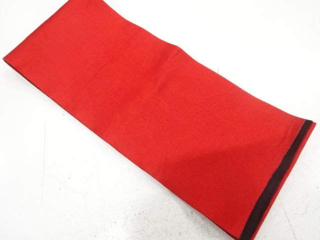 JAPANESE KIMONO / YUKATA OBI / REVERSIBLE